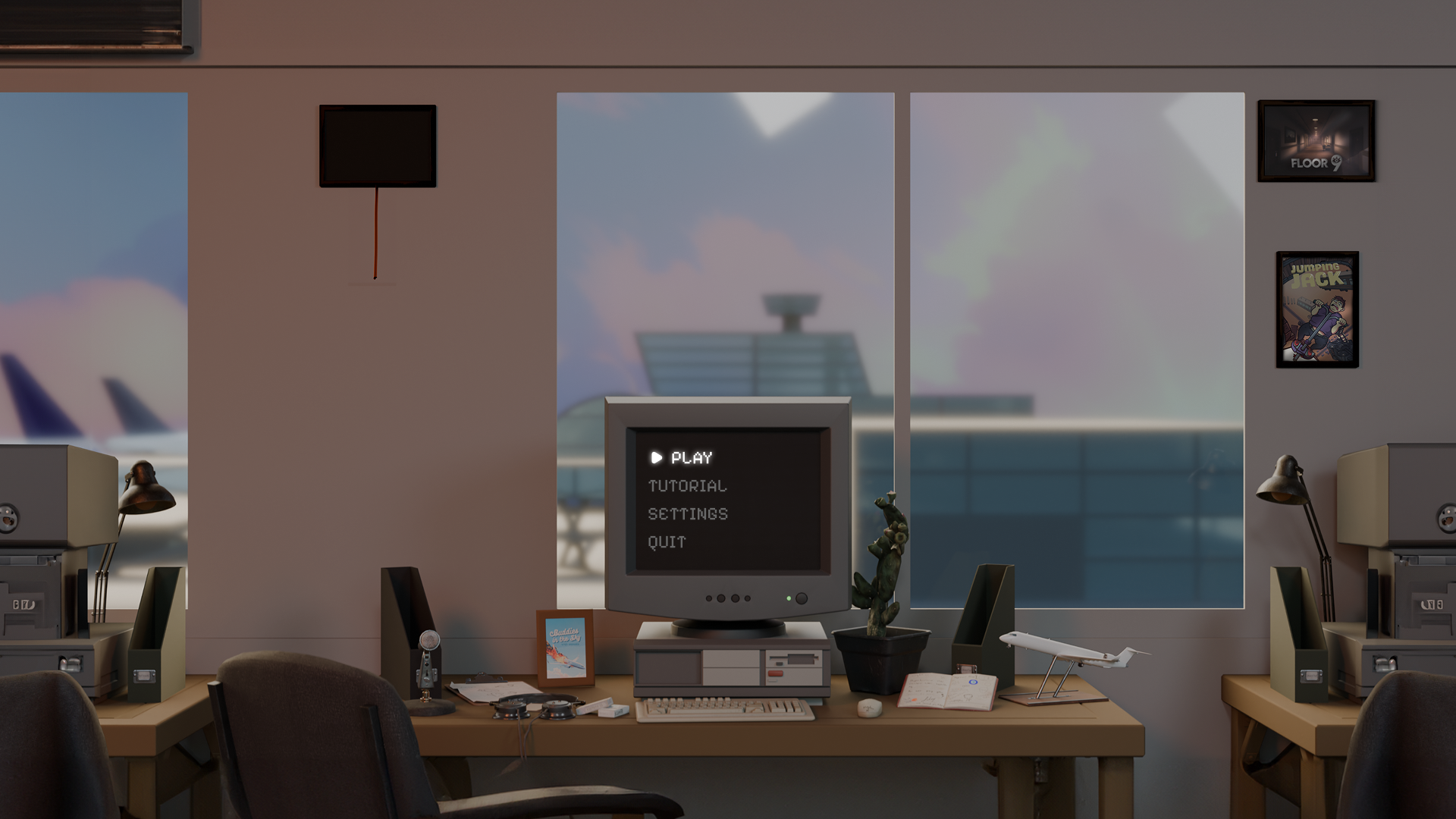 Buddies UI